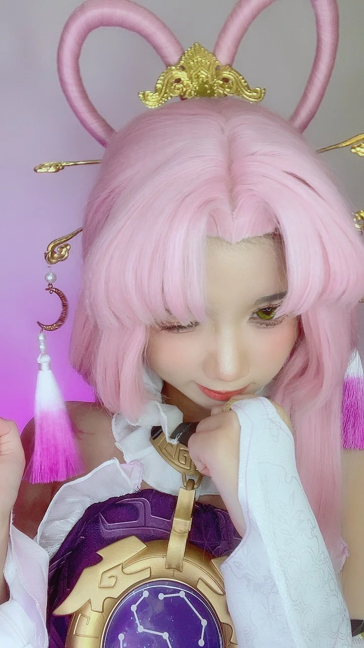 PoppaChan - Fu Xuan(符玄) [121P,12V-1.3GB] tg@simisebaisi 【丝足阁】072.webp